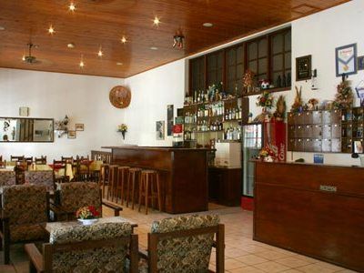 Hotel Anthousa Samos Town Exterior foto